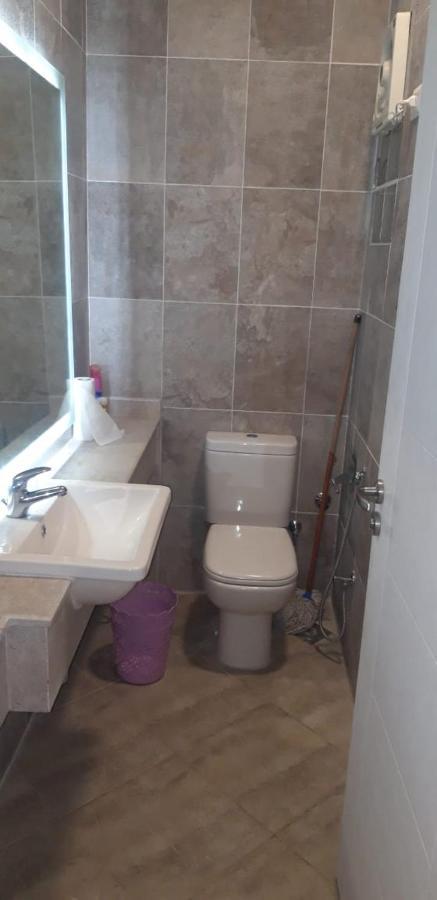 Einbay Pool View Appartement Ain Sukhna Exterior foto